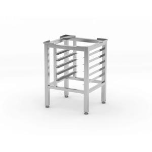 Hendi Podstawa pod piec GN 1/1 610x560x620 mm | Hendi