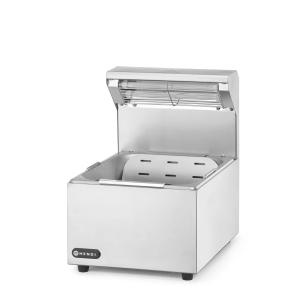 Hendi Podgrzewacz do frytek GN 1/2 400 W | Hendi