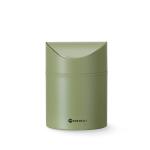 Hendi Śmietniczka stołowa 1.2 l zielony ⌀120 mm | Hendi