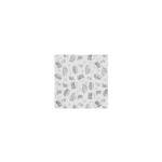 Hendi Papier pergaminowy 305x305 mm 500 szt. | Hendi