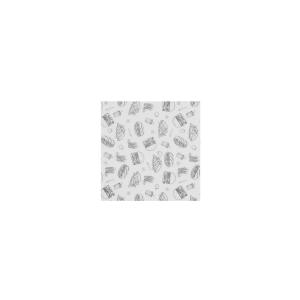 Hendi Papier pergaminowy 305x305 mm 500 szt. | Hendi