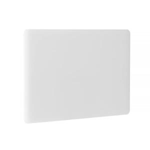 Hendi Deska do krojenia HACCP biała prostokątna 600x400 mm | Hendi