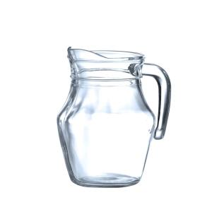 Hendi Dzbanek szklany 0.5 l ⌀77 mm | Hendi