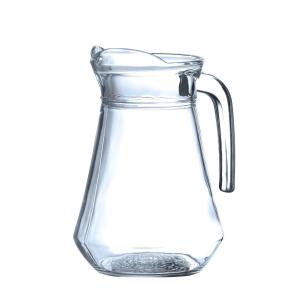 Hendi Dzbanek szklany 1.3 l ⌀103 mm | Hendi