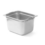 Hendi Pojemnik GN z chowanymi uchwytami GN 1/2 6.25 l | Hendi