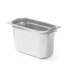 Hendi Pojemnik GN z chowanymi uchwytami GN 1/3 3.9 l | Hendi