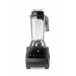 Hendi Blender barmański elektroniczny BPA free czarny 2.5 l 1680 W | Hendi