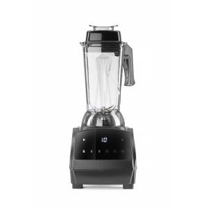 Hendi Blender barmański elektroniczny BPA free czarny 2.5 l 1680 W | Hendi