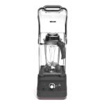 Hendi Blender barowy z obudową wyciszająca i kielichem BPA-free 1680W | Hendi