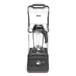 Hendi Blender barowy z obudową wyciszająca i kielichem BPA-free 1680W | Hendi