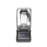 Hendi Cyfrowy blender barmański z obudową wyciszającą i kielichem BPA-free 1680W | Hendi