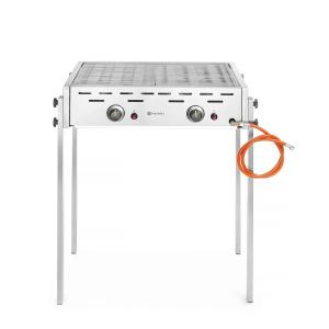 Hendi Grill gazowy Roast-Master Pro 11.6 kW | Hendi