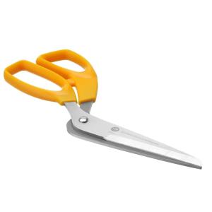 Hendi Nożyce do pizzy heavy-duty pomarańczowe 245x88 mm | Hendi