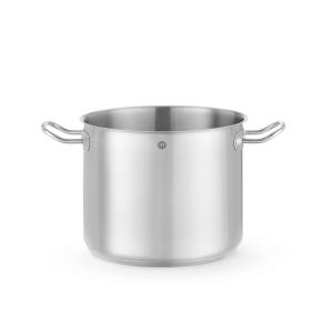 Hendi Garnek wysoki bez pokrywki 8.9 l | Hendi