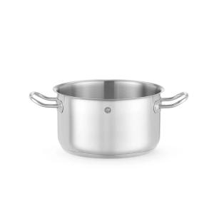 Hendi Garnek średni bez pokrywki 3.5 l | Hendi