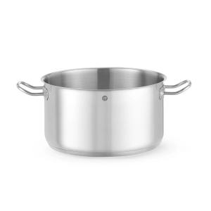 Hendi Garnek średni bez pokrywki 9.4 l | Hendi