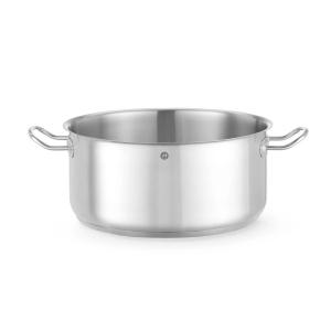 Hendi Garnek niski bez pokrywki 11.9 l | Hendi