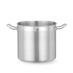 Hendi Garnek wysoki bez pokrywki 9.8 l | Hendi