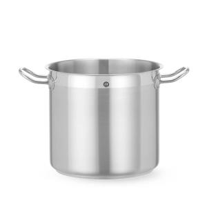 Hendi Garnek wysoki bez pokrywki 9.8 l | Hendi