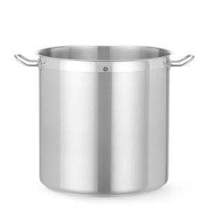 Hendi Garnek wysoki bez pokrywki 36.5 l | Hendi