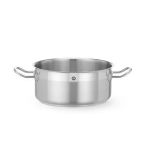 Hendi Garnek niski bez pokrywki 4.7 l | Hendi