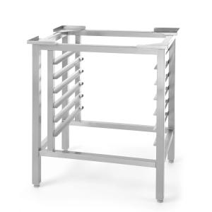 Hendi Podstawa pod piec 690x480x700 mm | Hendi