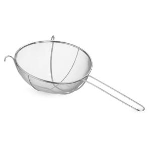 Hendi Sito wzmocnione z uchwytem drobne ⌀260 mm | Hendi