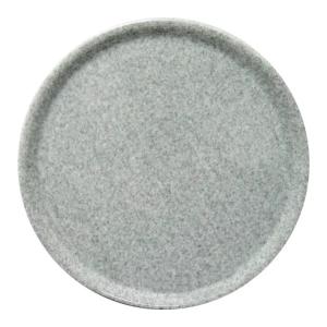 Hendi Talerz do pizzy Granite granitowy ⌀330mm | Hendi