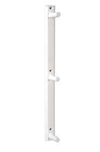 Wieszak ścienny na trzy tarcze 1076 | RM Gastro