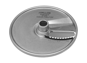 Tarcza - Słupki 6x6 mm 63138 | RM Gastro