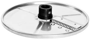 85057 Tarcza - Słupki 2x2 mm | RM Gastro