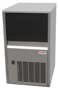 Kostkarka do lodu SS - 45 A | Red Fox