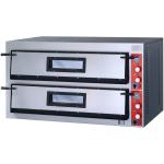Piec do pizzy F-Line 2x6x36 szeroki | Stalgast