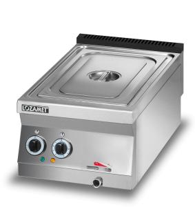 Bemar elektryczny 450 mm | Lozamet