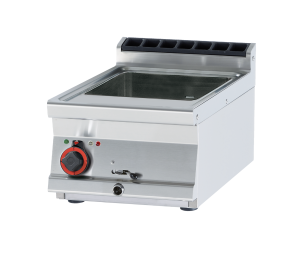 Makaroniarka elektryczna CPT - 74 ET | RM Gastro