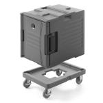 AmerBox Pojemnik termoizolacyjny cateringowy 2xGN 1/1 200 mm | Amerbox