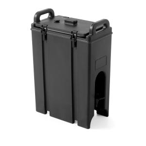 AmerBox Termos transportowy do napojów z kranem 18 l | Amerbox
