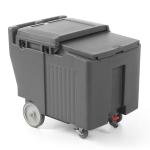 AmerBox Pojemnik termoizolacyjny do transportu lodu 110 l | Amerbox