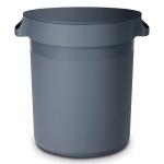 AmerBox Pojemnik na odpadki 120 l | Amerbox