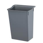 AmerBox Pojemnik do wózka kelnerskiego 325x240x447 mm | Amerbox