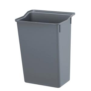 AmerBox Pojemnik do wózka kelnerskiego 325x240x447 mm | Amerbox
