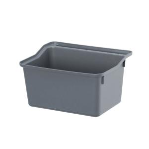 AmerBox Pojemnik do wózka kelnerskiego płytki 25 l 325x240x180 mm | Amerbox