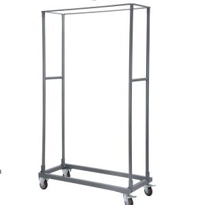 AmerBox Wózek na krzesła 1140x492x1895 mm | Amerbox