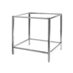Prismafood/Hendi Podstawa pod piece Basic 4 i Basic 44, HENDI, 975x814x(H)960mm | Prismafood