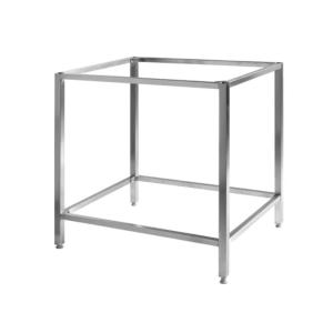Prismafood/Hendi Podstawa pod piece Basic 4 i Basic 44, HENDI, 975x814x(H)960mm | Prismafood