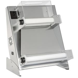 Prismafood Wałkownica do ciasta elektryczna ⌀450 mm | Prismafood