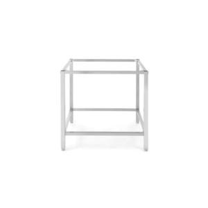 Prismafood/Hendi Podstawa pod piece Basic 4 i Basic 44, HENDI, 975x814x(H)860mm | Prismafood