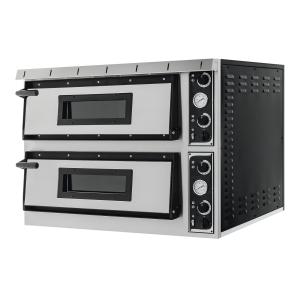 Prismafood Piec do pizzy XL Plus 2x4x35 cm | Prismafood
