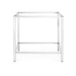 Hendi Podstawa pod piece do pizzy Basic, HENDI, 915x621x(H)900mm | Prismafood