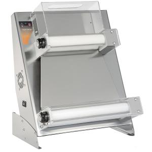 Prismafood Wałkownica do ciasta elektryczna ⌀400 mm | Prismafood